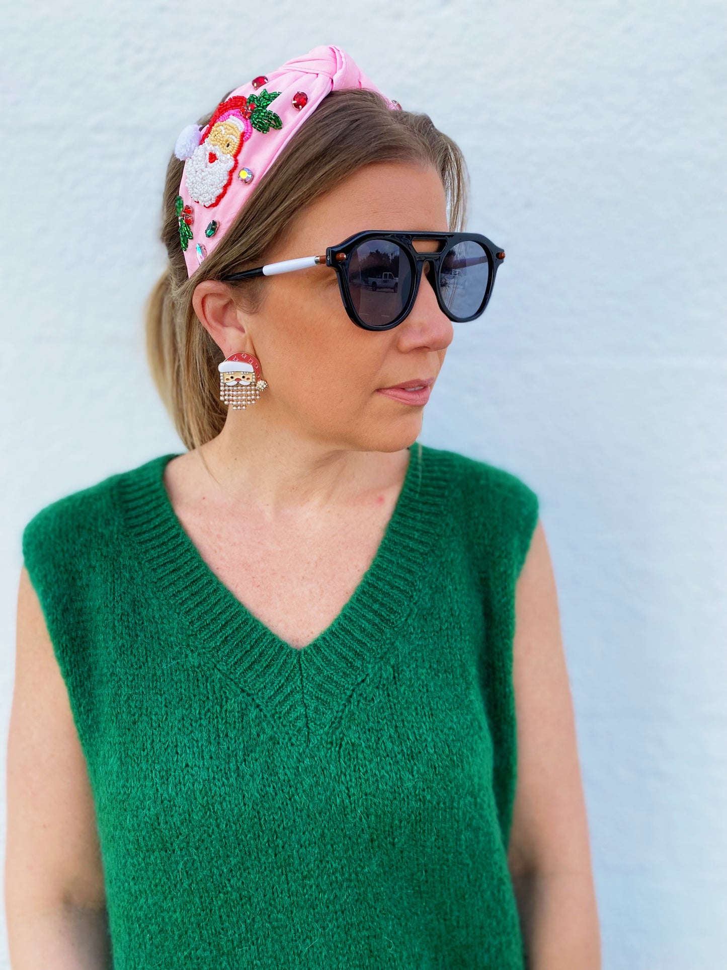 Nick Headband PREORDER