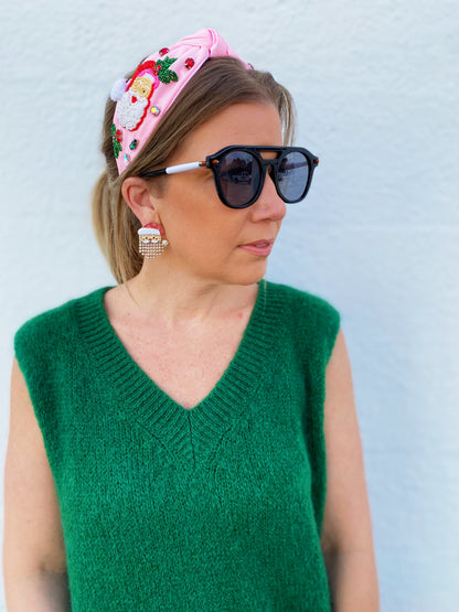 Nick Headband PREORDER