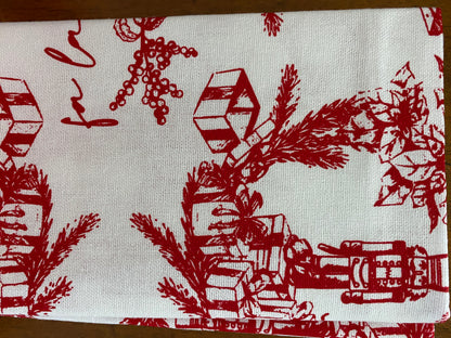 Cloth Dinner Napkins Set of 4 FINAL SALE