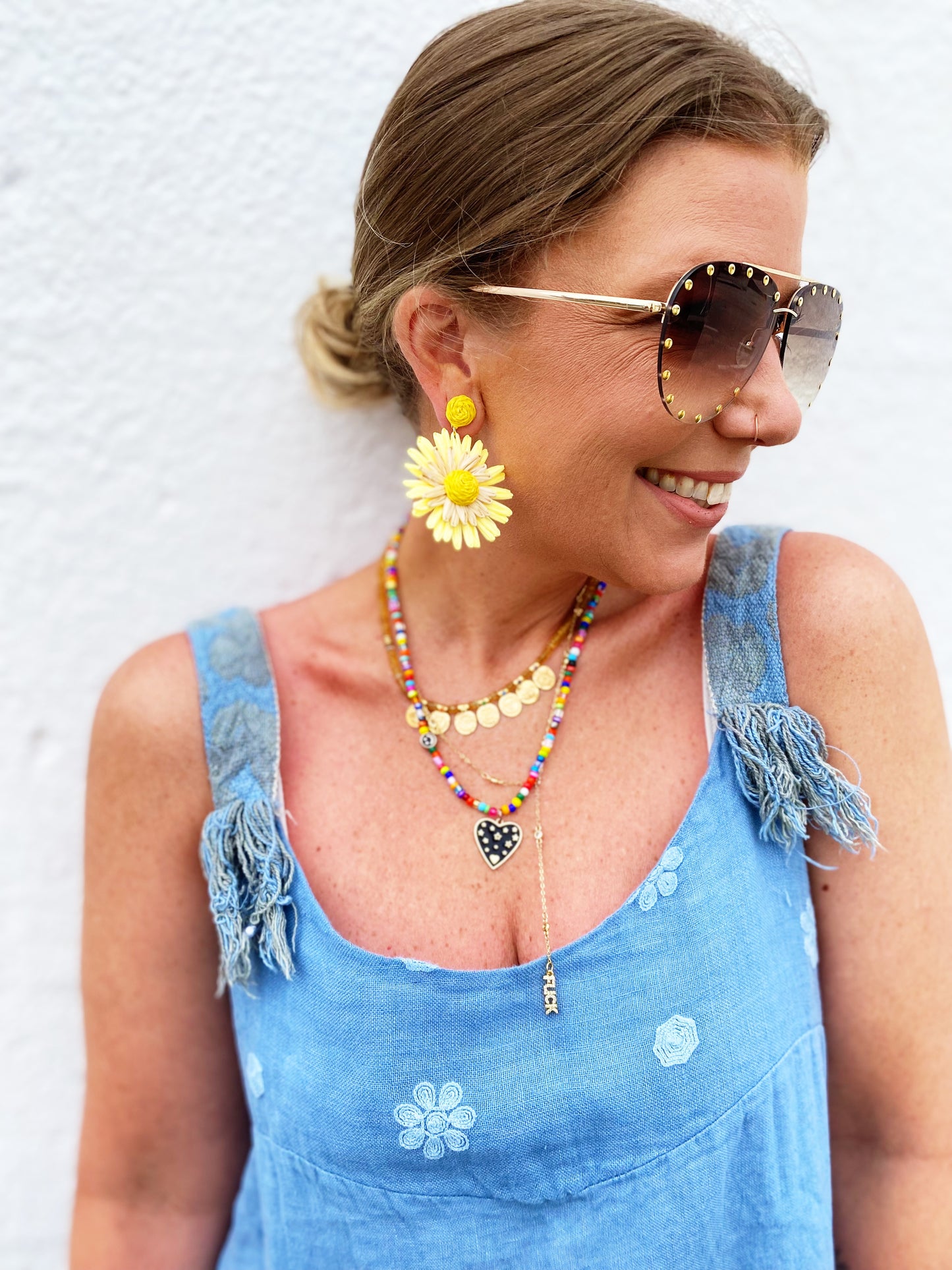 Hartwell Earrings *FINAL SALE