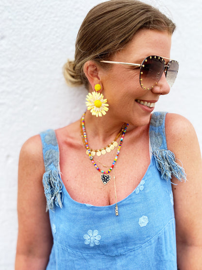 Hartwell Earrings *FINAL SALE