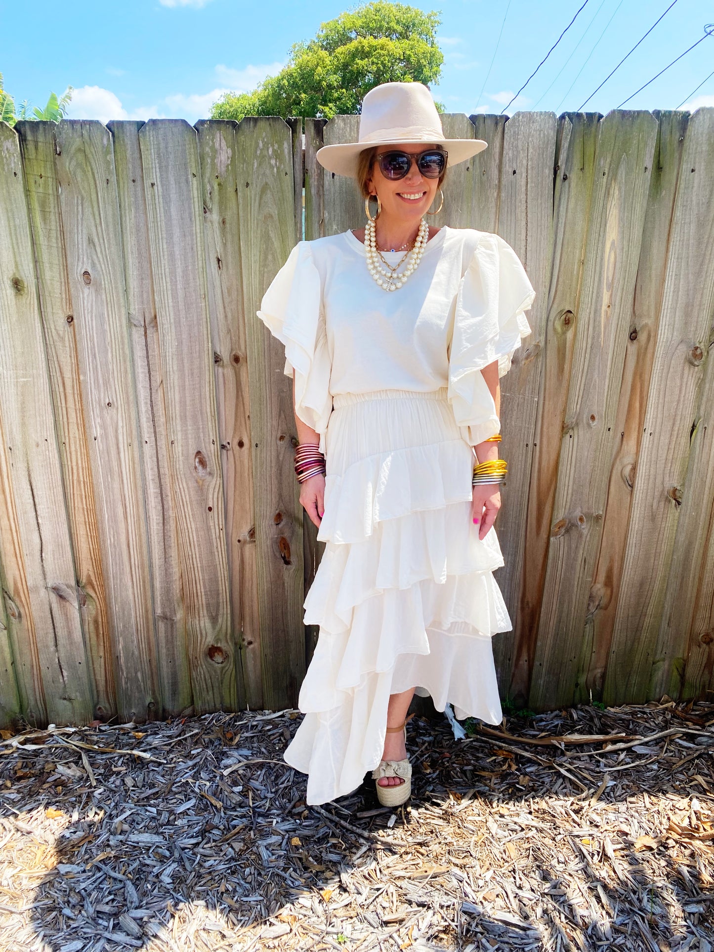 Michelle Set (Available in 2 color ways)