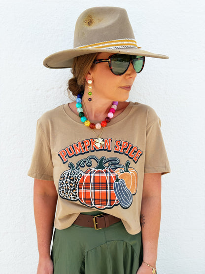 Asher Colorful Necklace