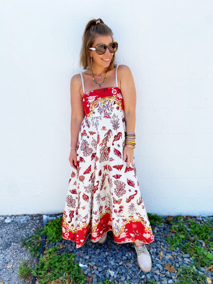 Taylor Dress
