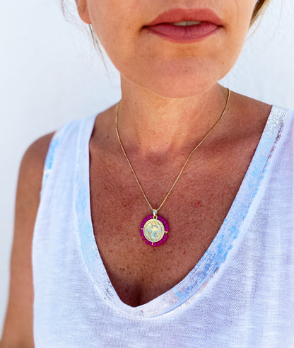 St. Benedict Necklaces