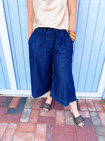 Erika Jean Pants One Size