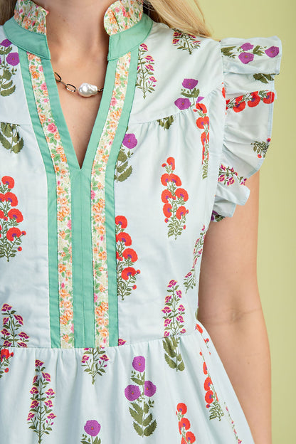 SiSi Dress