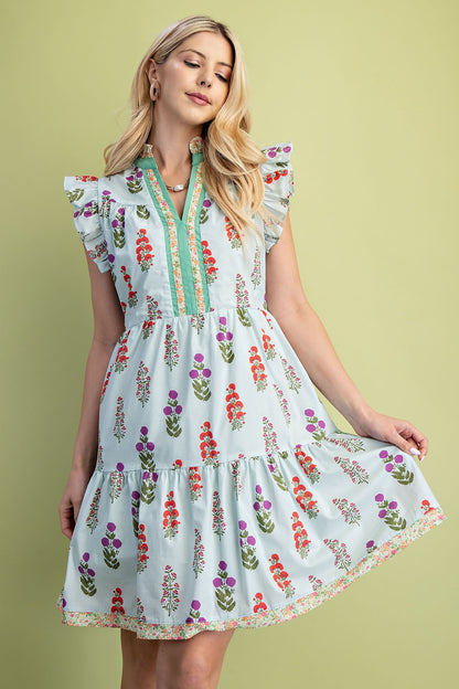 SiSi Dress
