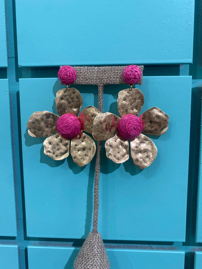 Layla Earrings