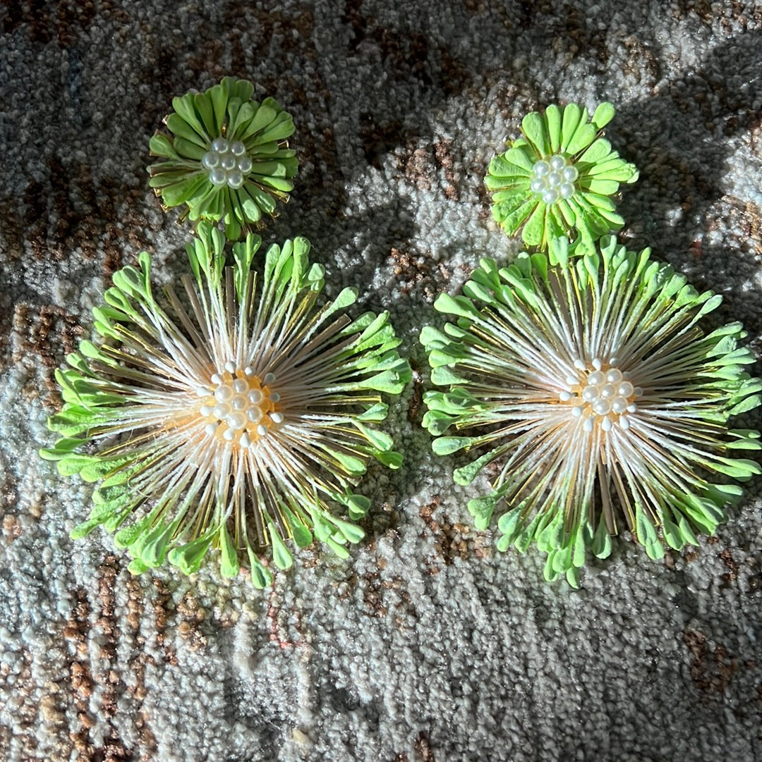 Beatrice Earrings
