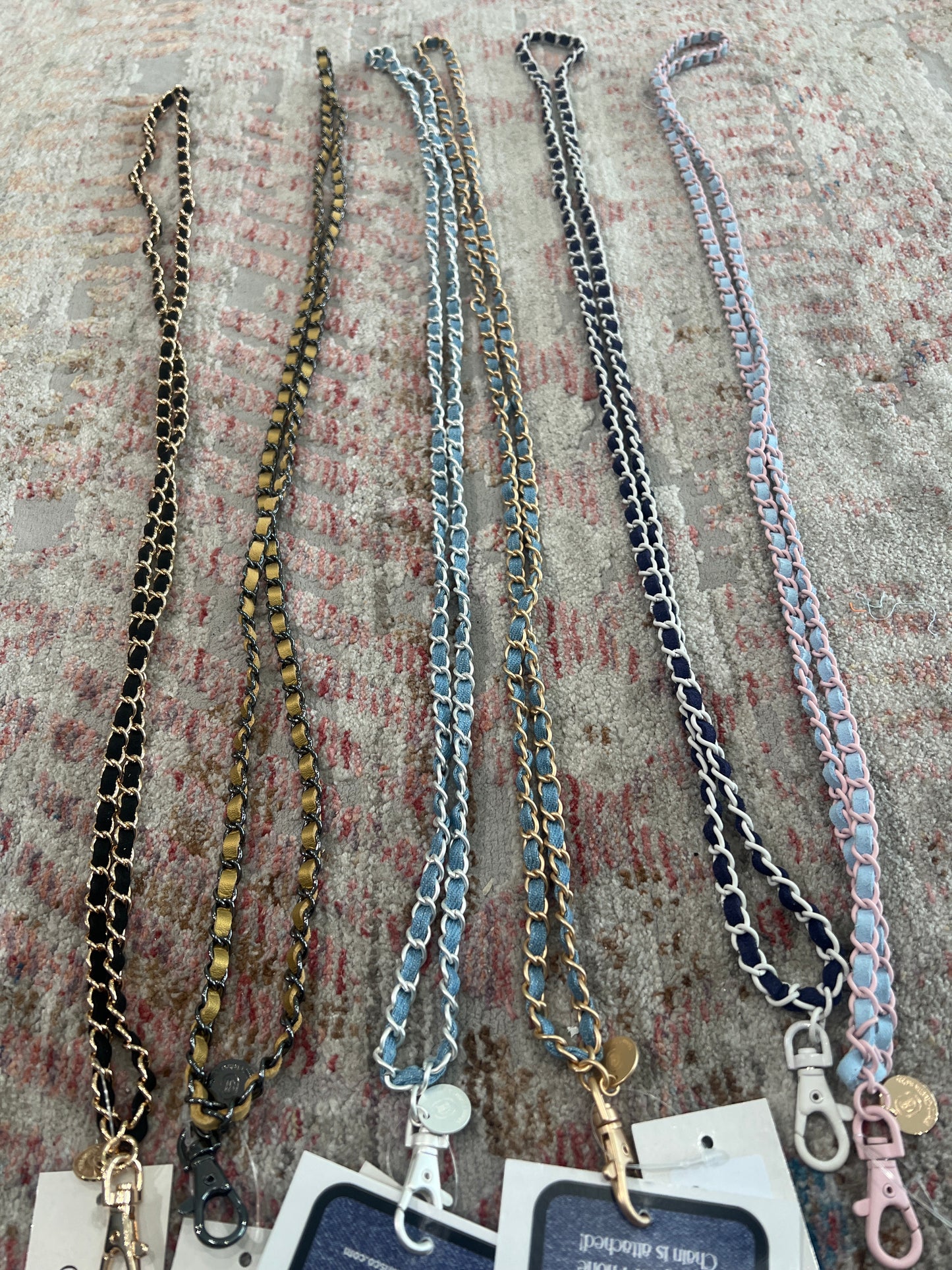 La Strada strap preorder