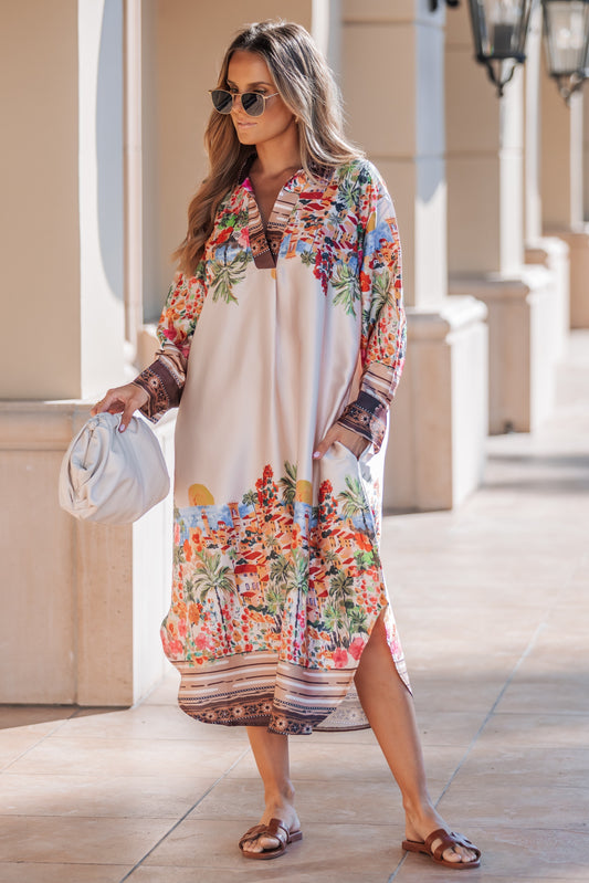 Vienna Dress - PREORDER MID FEB