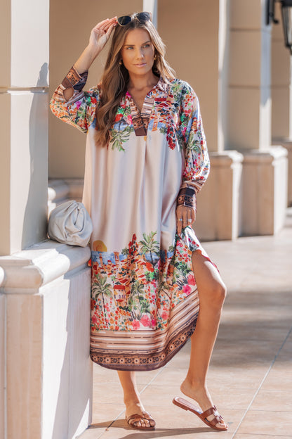 Vienna Dress - PREORDER MID FEB