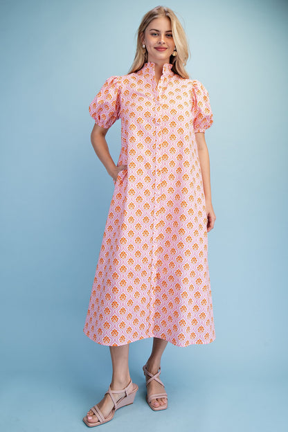 Bailey Dress FINAL SALE