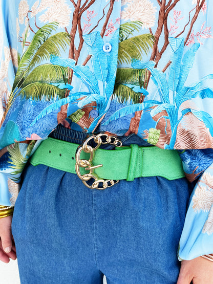 Summer Belts FINAL SALE