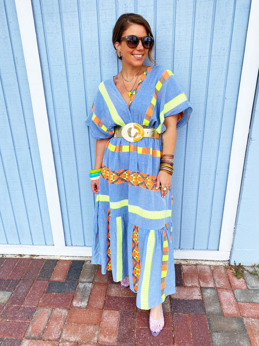 Lauren Dress FINAL SALE