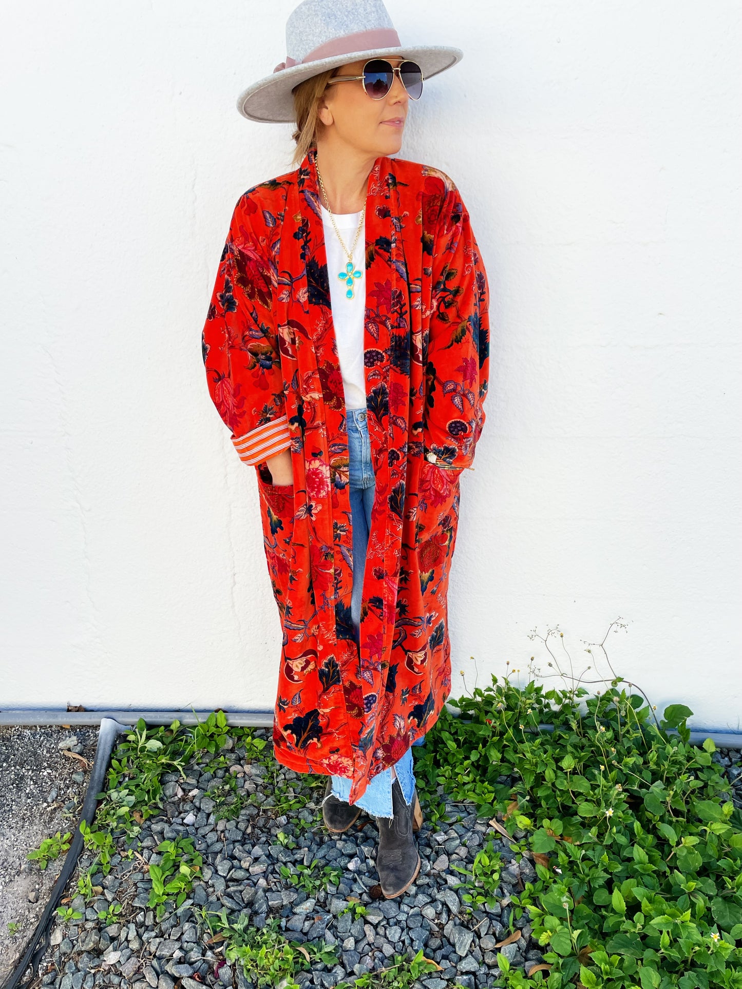 Naya Robe