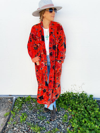 Naya Robe