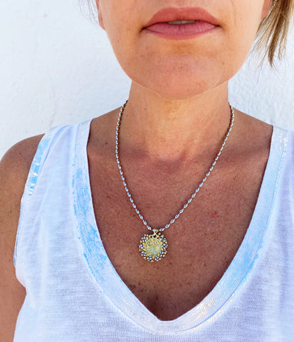 St. Benedict Necklaces