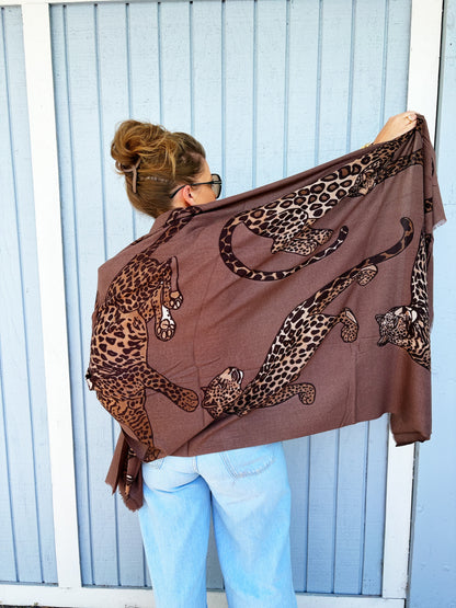 Lottie Scarf 1