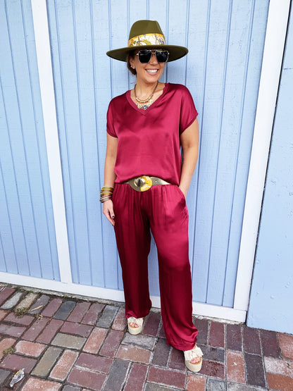 Oliver Bottom - Multiple Colors