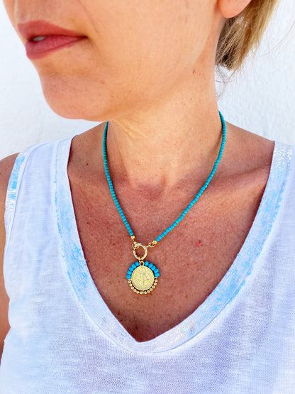 St. Benedict Necklaces