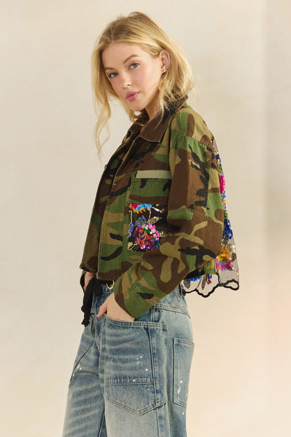 Taylor Jacket