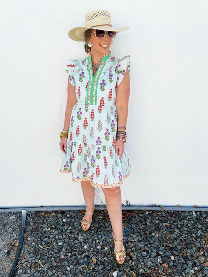 SiSi Dress