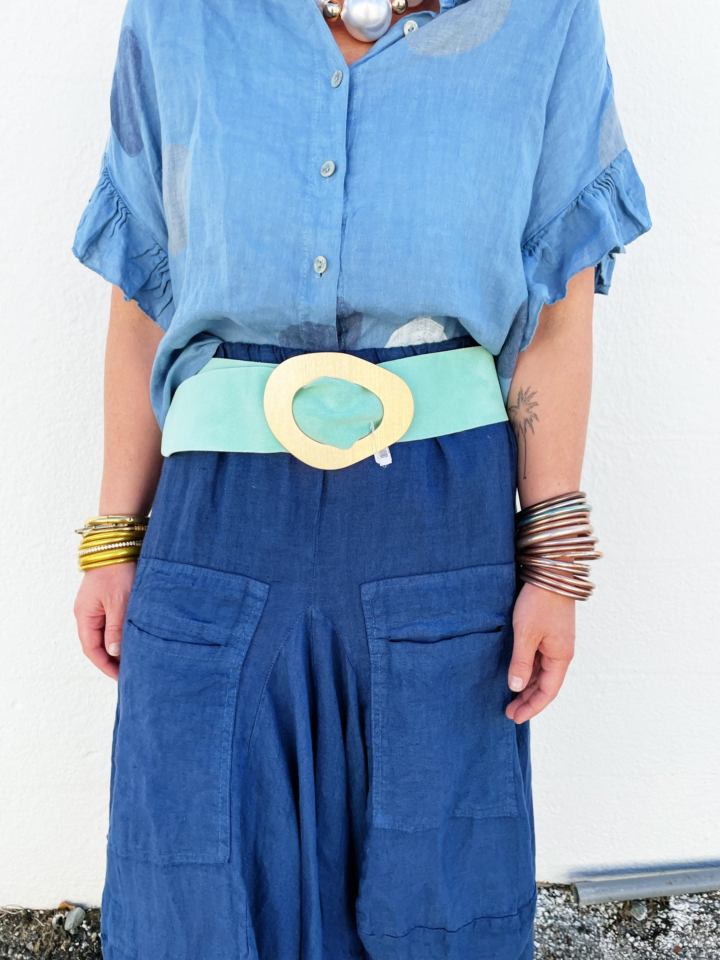 Summer Belts FINAL SALE