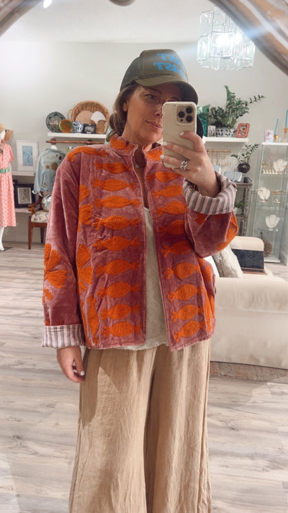 Bryer Jacket