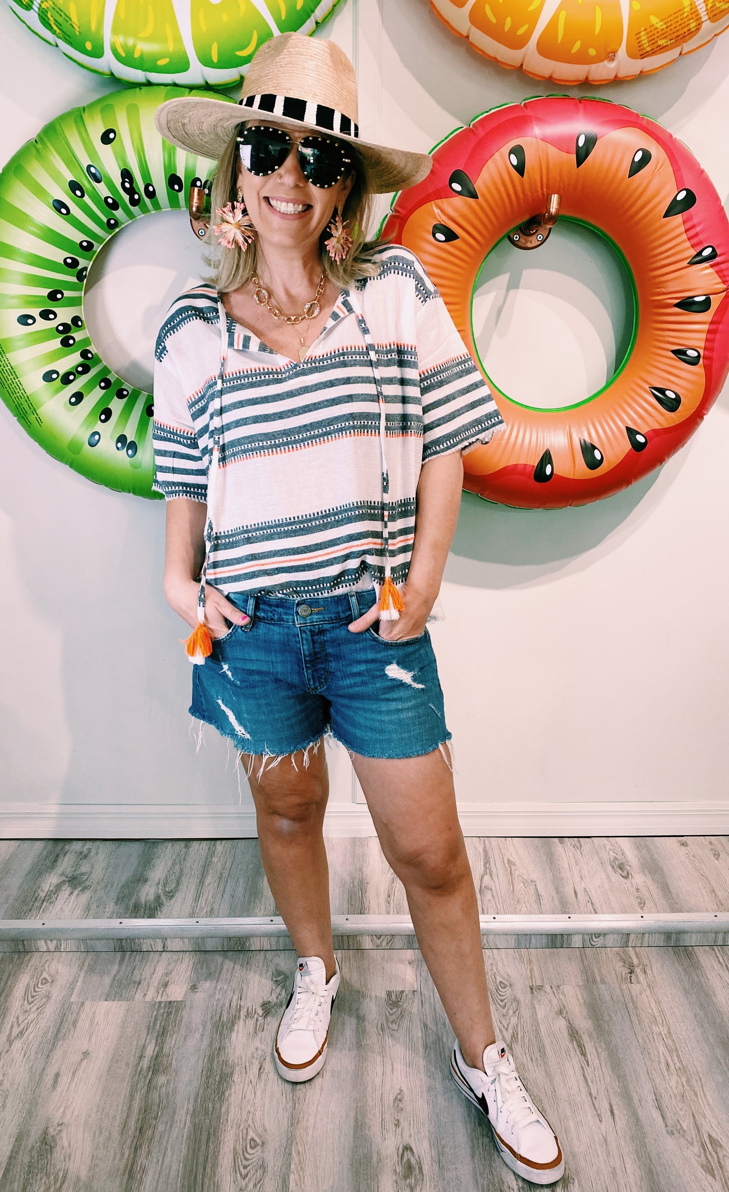 Janice Top *final sale