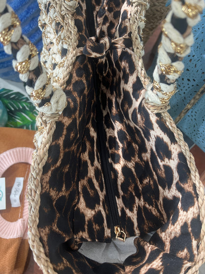 Safari Bag