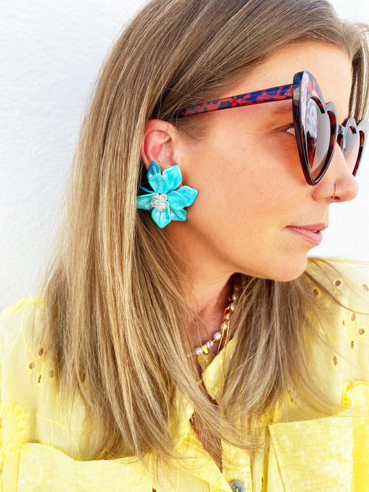 Abigail Earrings