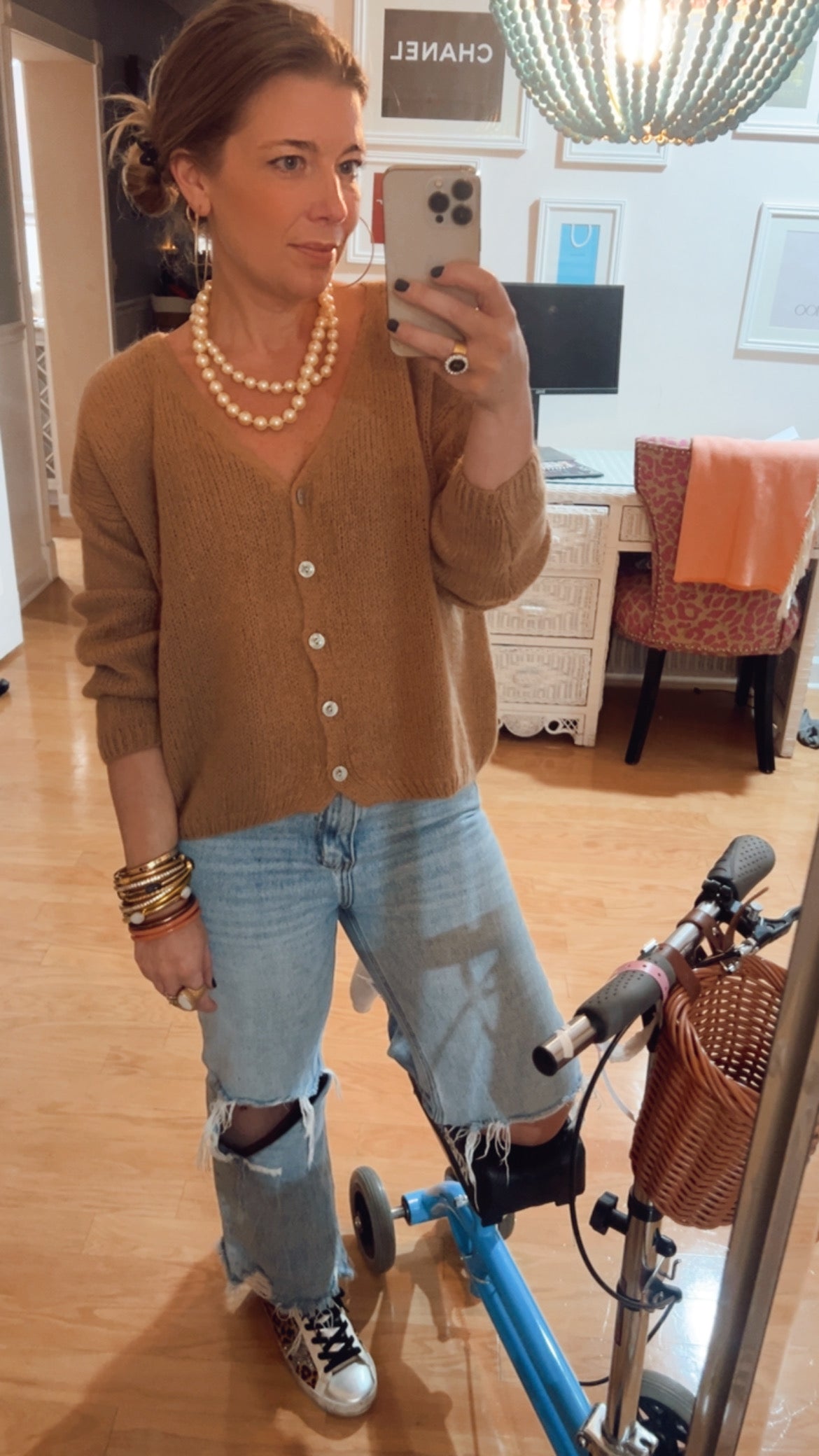 Maeve Sweater *Multiple Colors