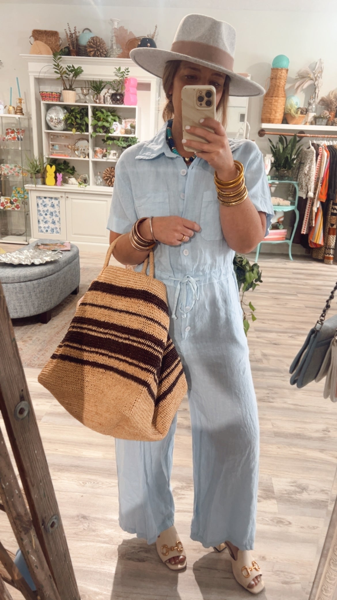 Taylor Bag *FINAL SALE