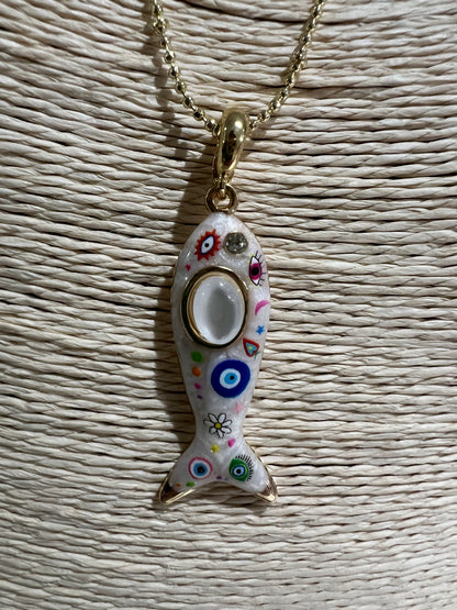 Courtney Necklace