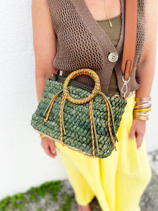 Jianna Handbag FINAL SALE