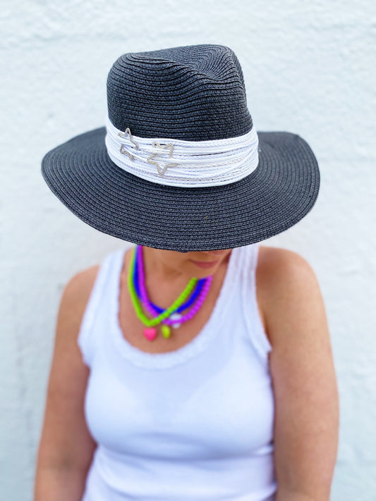 Hartwell Hat *FINAL SALE