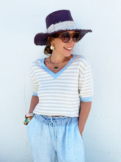 Kassie Top *FINAL SALE