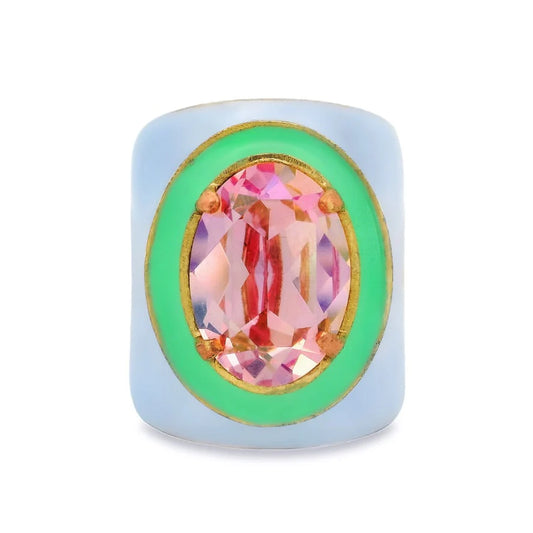 Mega Dakota Rings in Midnight Express PREORDER-en route