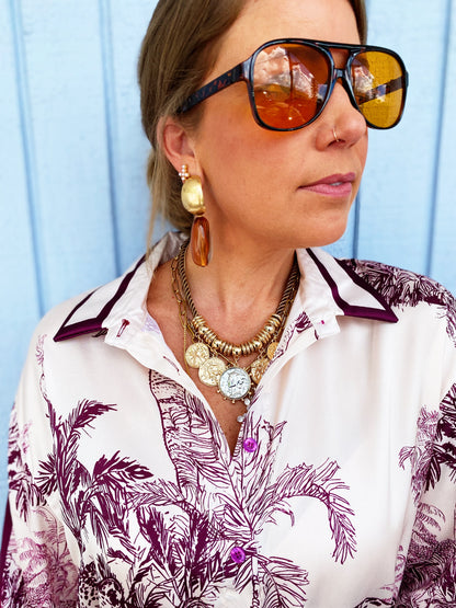 Sisi Earrings