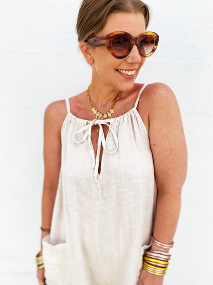 Crystal Jumpsuit