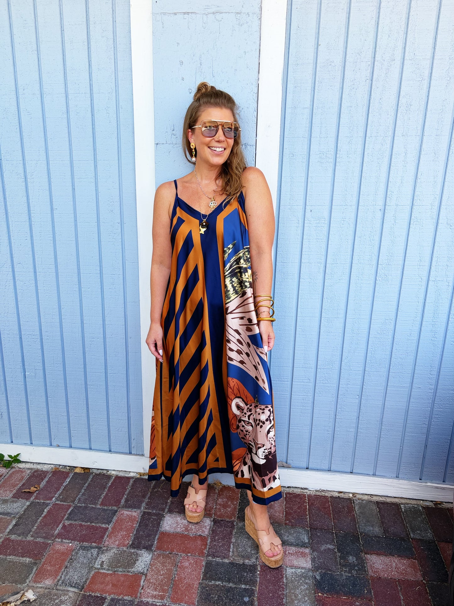 Meg Dress