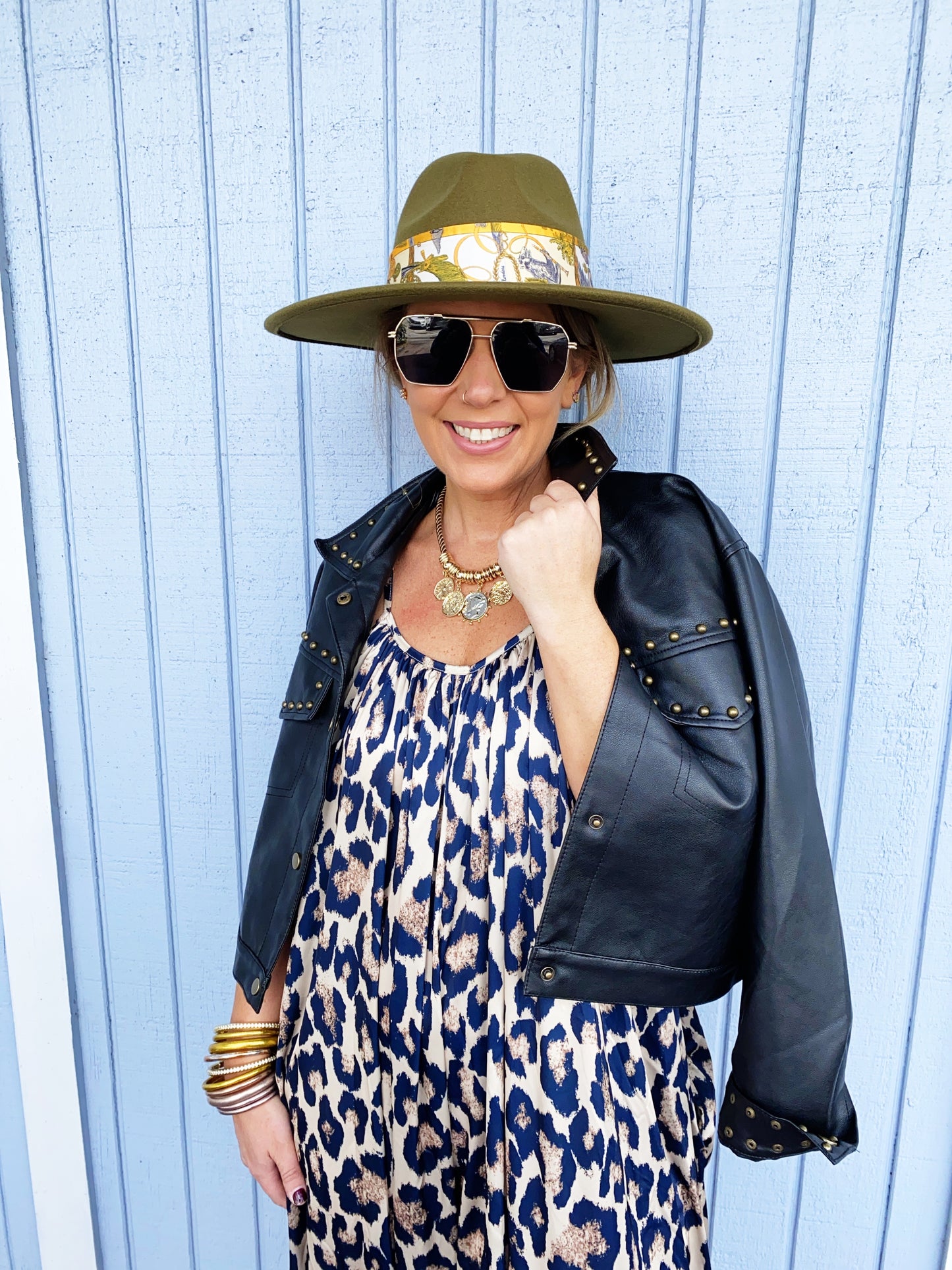 Mari Jumpsuit (available in 2 colors)