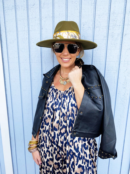 Mari Jumpsuit (available in 2 colors)