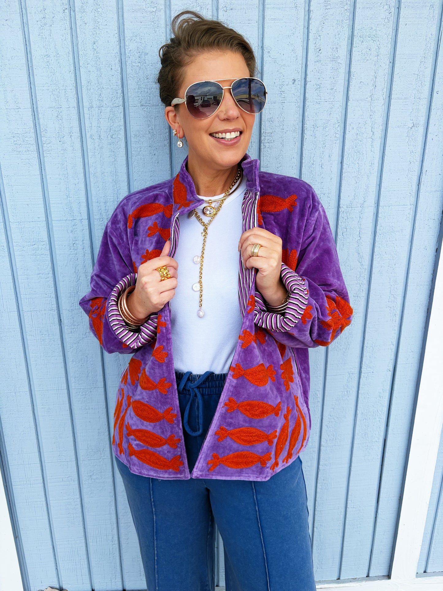 ALani Jacket
