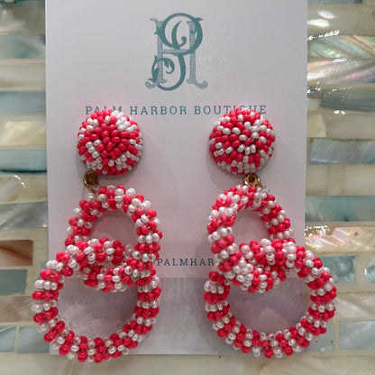 Carrie Earring