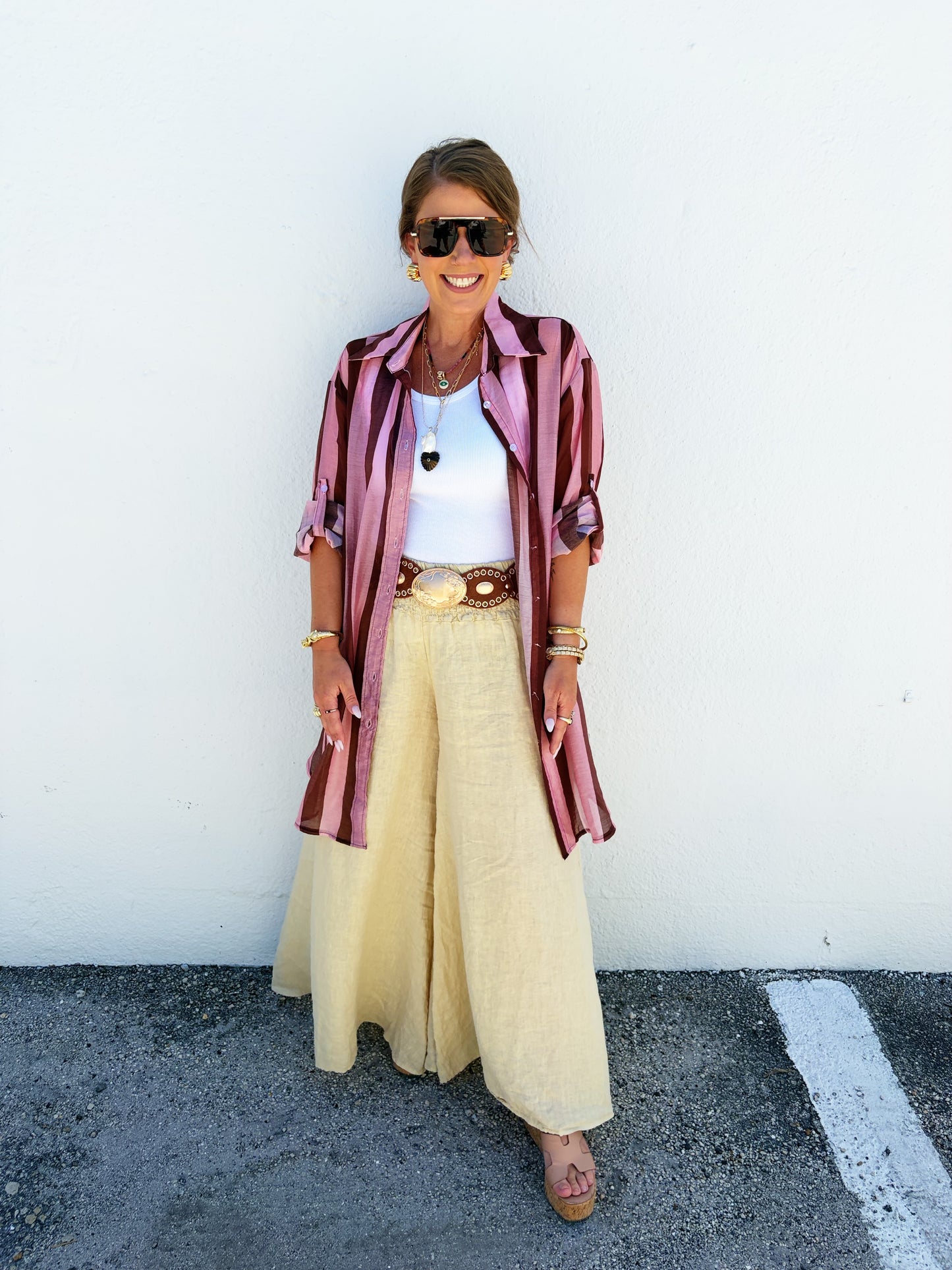Diane Sheer Tunic