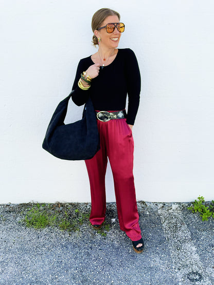 Oliver Bottom - Multiple Colors