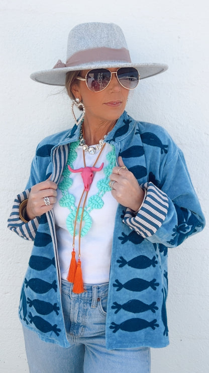 Aspen Jacket